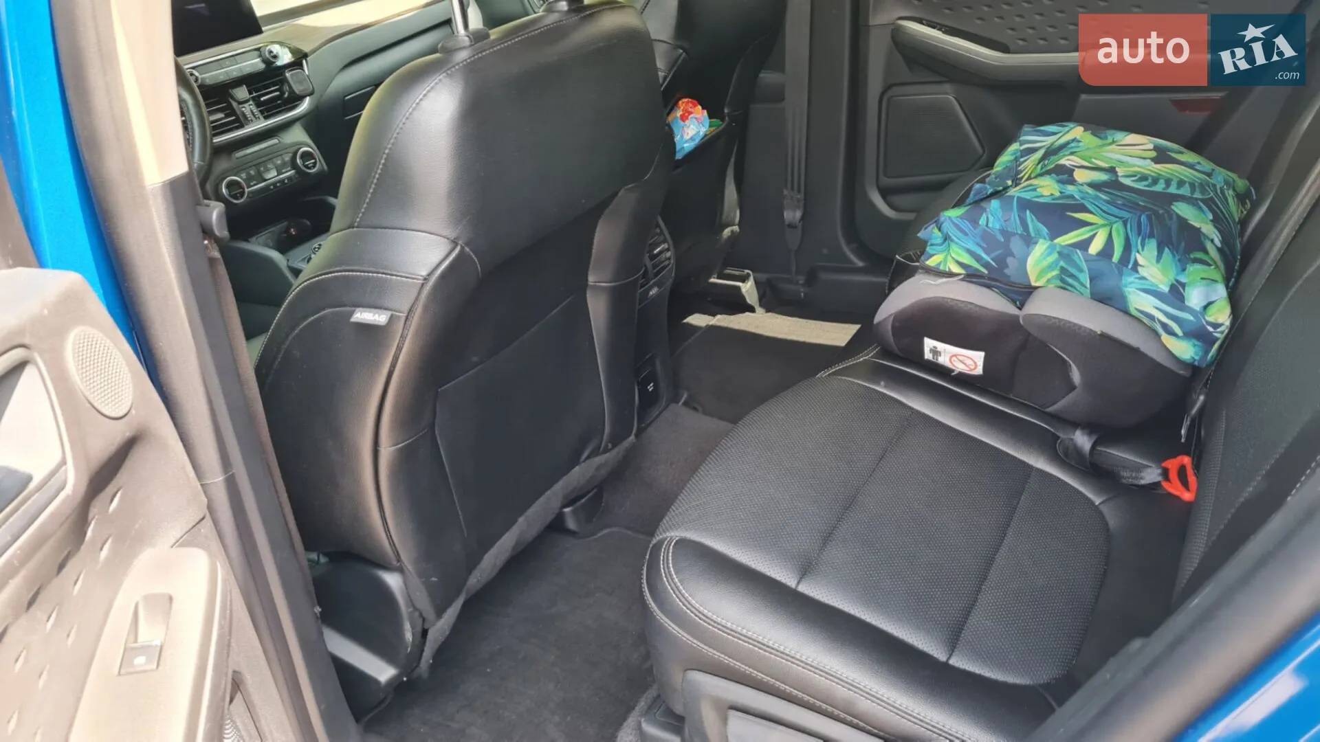 2019 Ford Escape - мініатюра 4