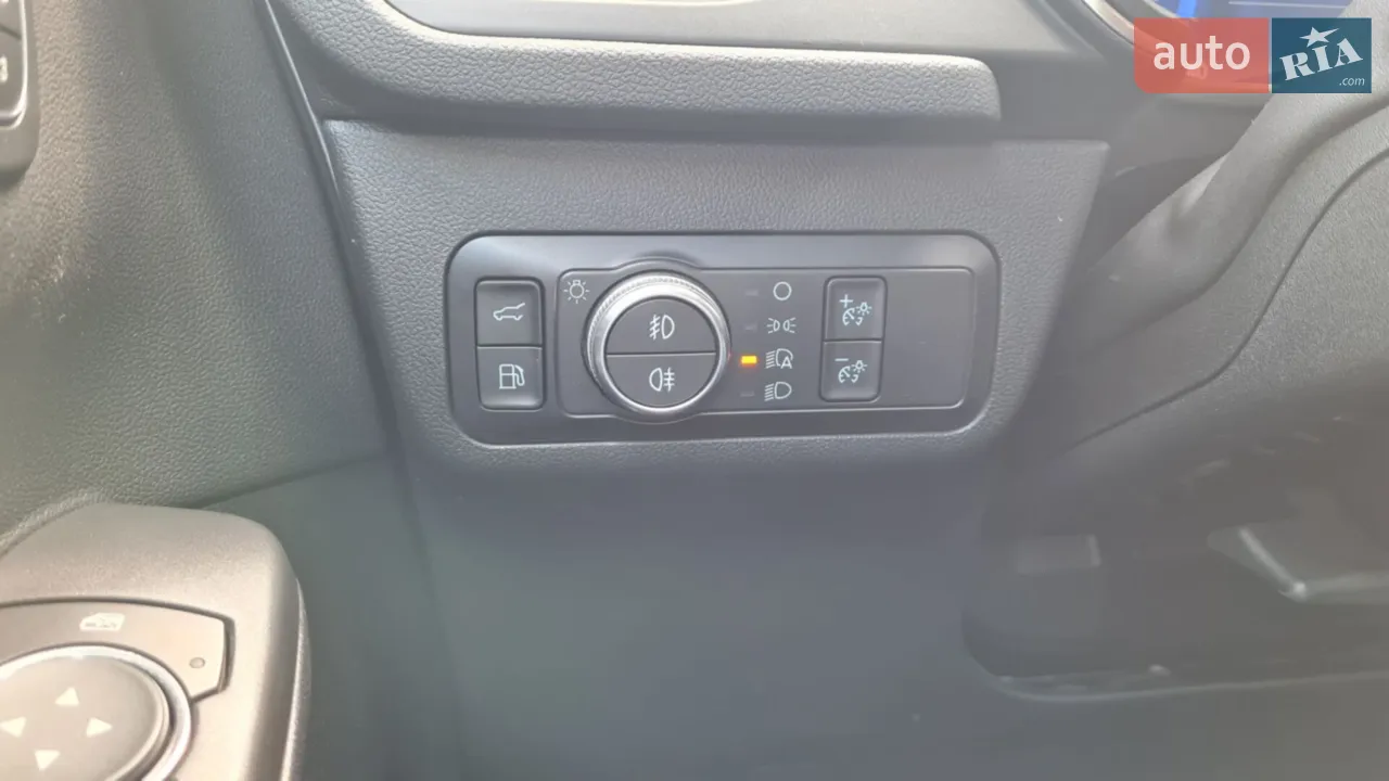 2019 Ford Escape - мініатюра 11