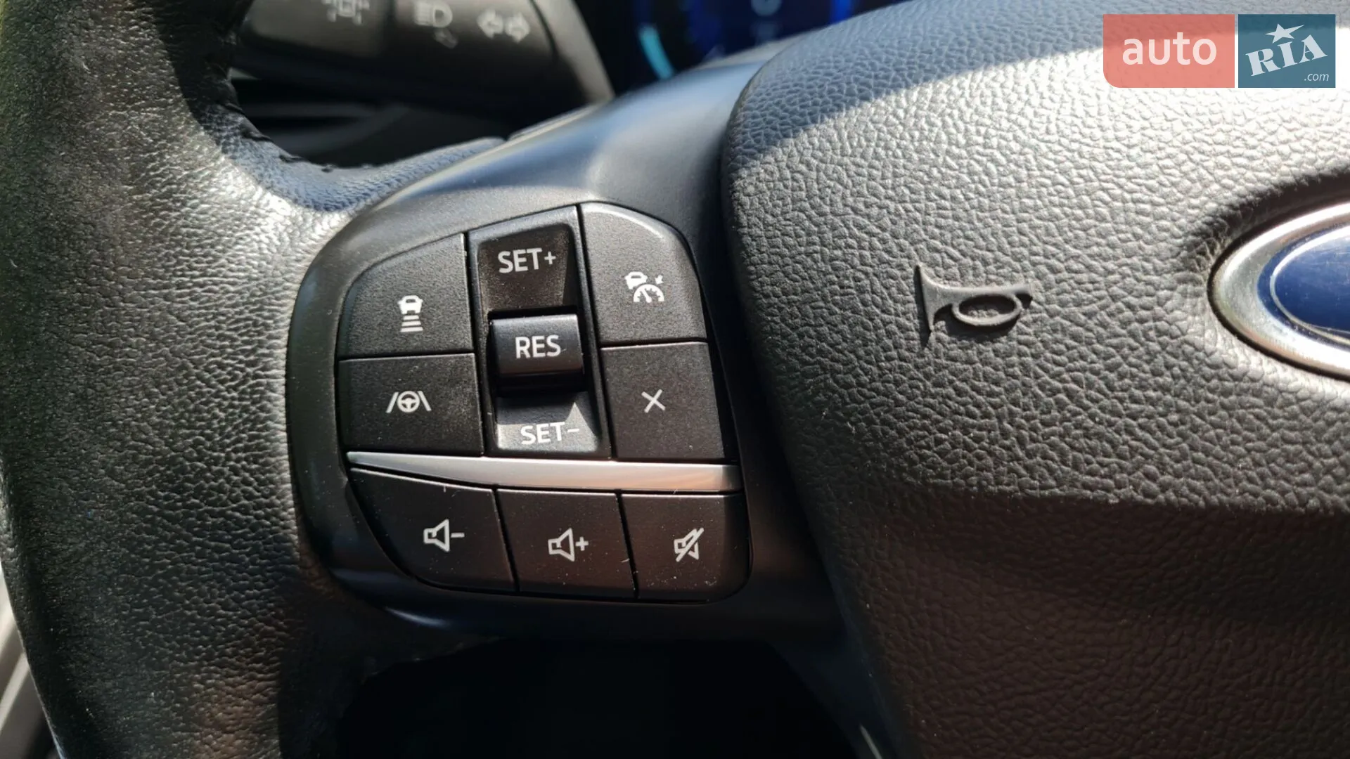 2019 Ford Escape - мініатюра 5