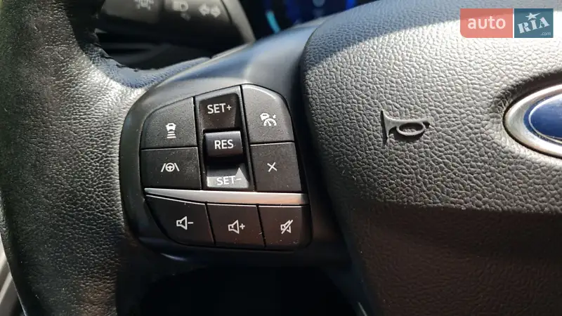 Ford Escape 2019