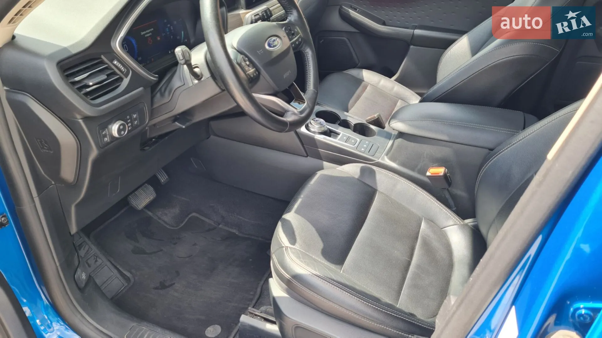 2019 Ford Escape - мініатюра 12