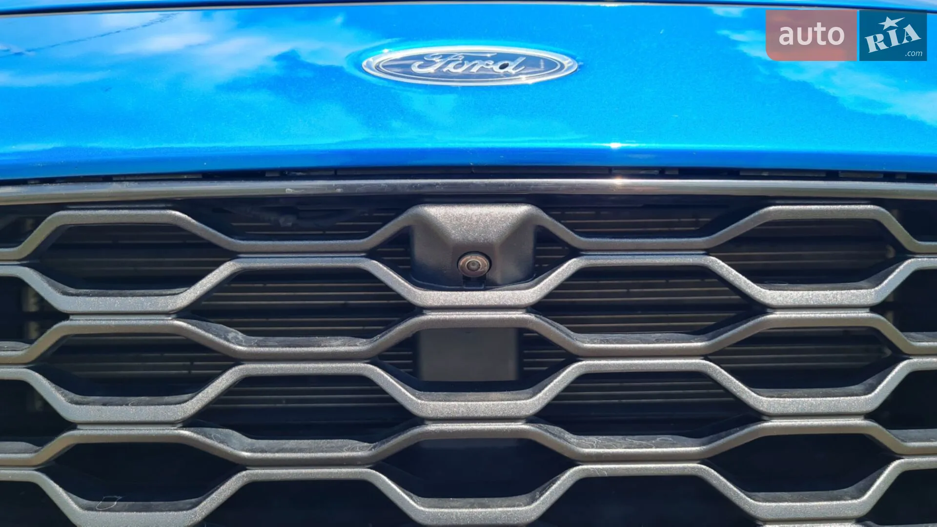 2019 Ford Escape - мініатюра 13