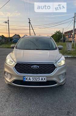 Ford Escape 2016 Ford Escape 2016
