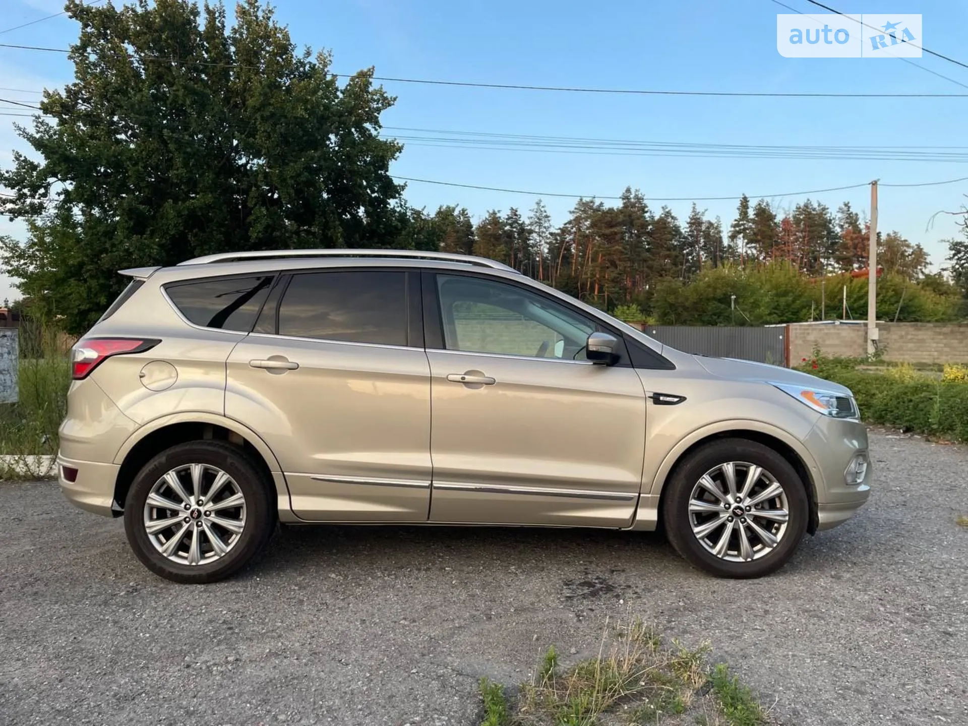 2016 Ford Escape - мініатюра 9