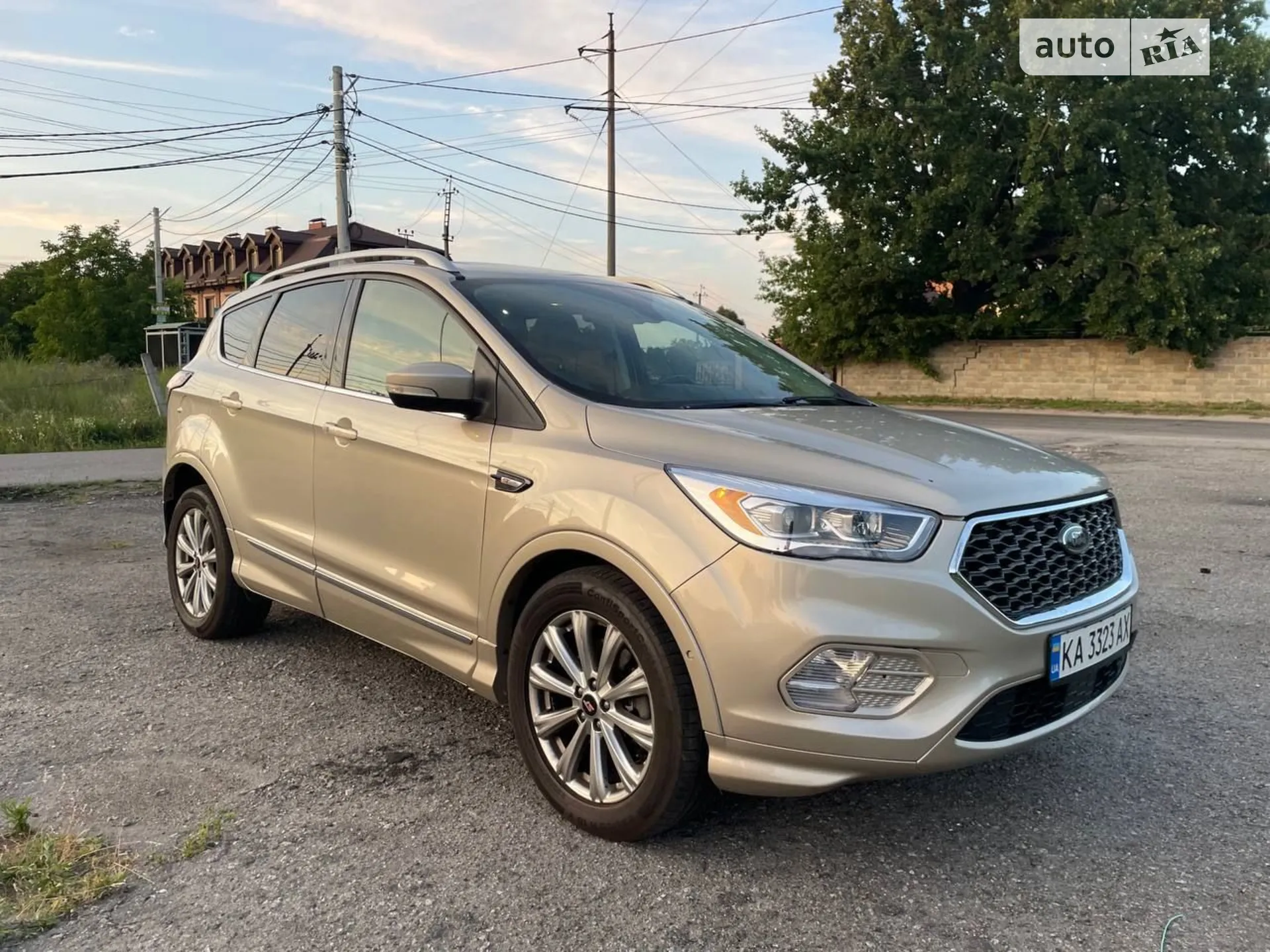 2016 Ford Escape - мініатюра 4