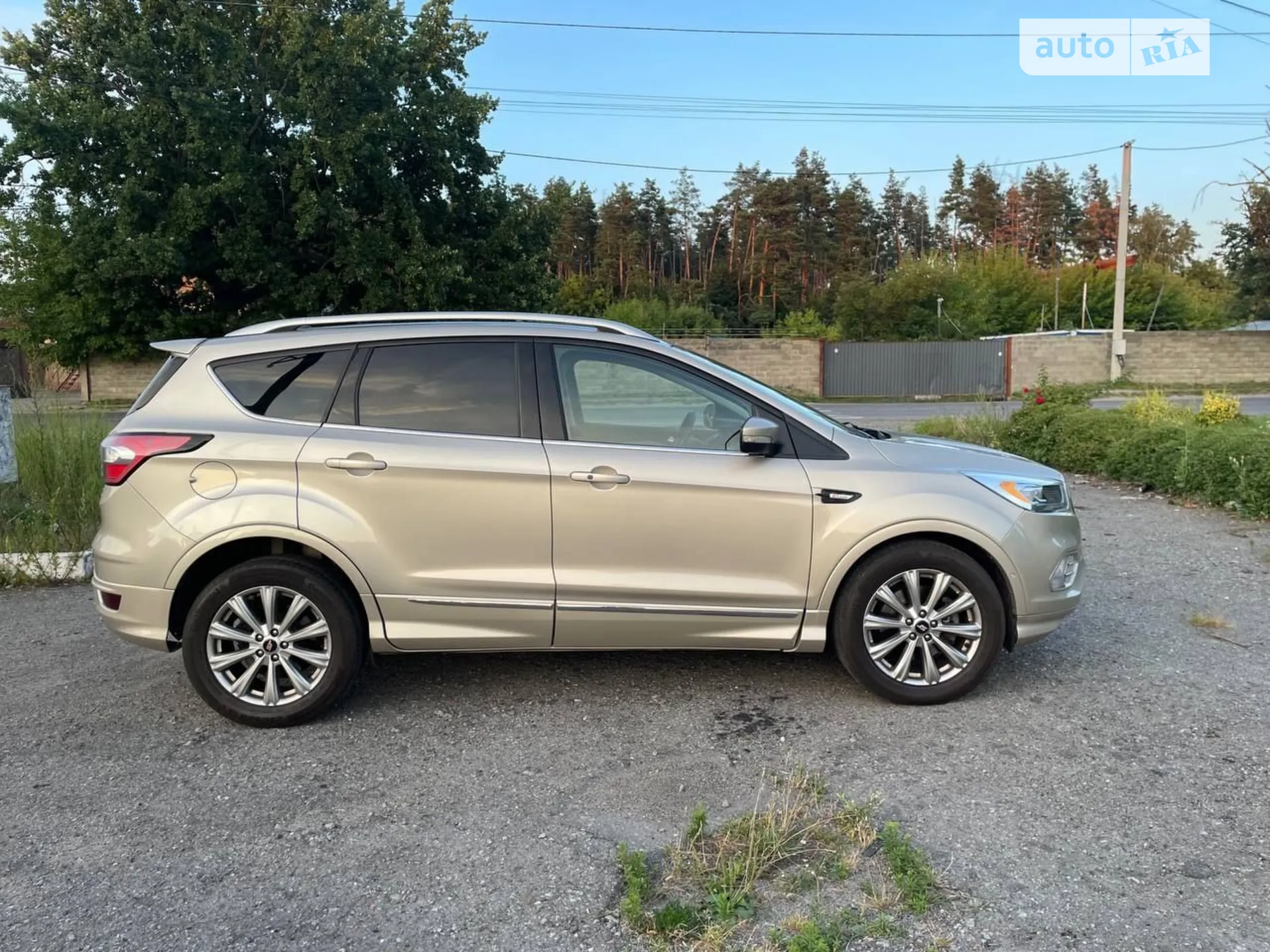2016 Ford Escape - мініатюра 8