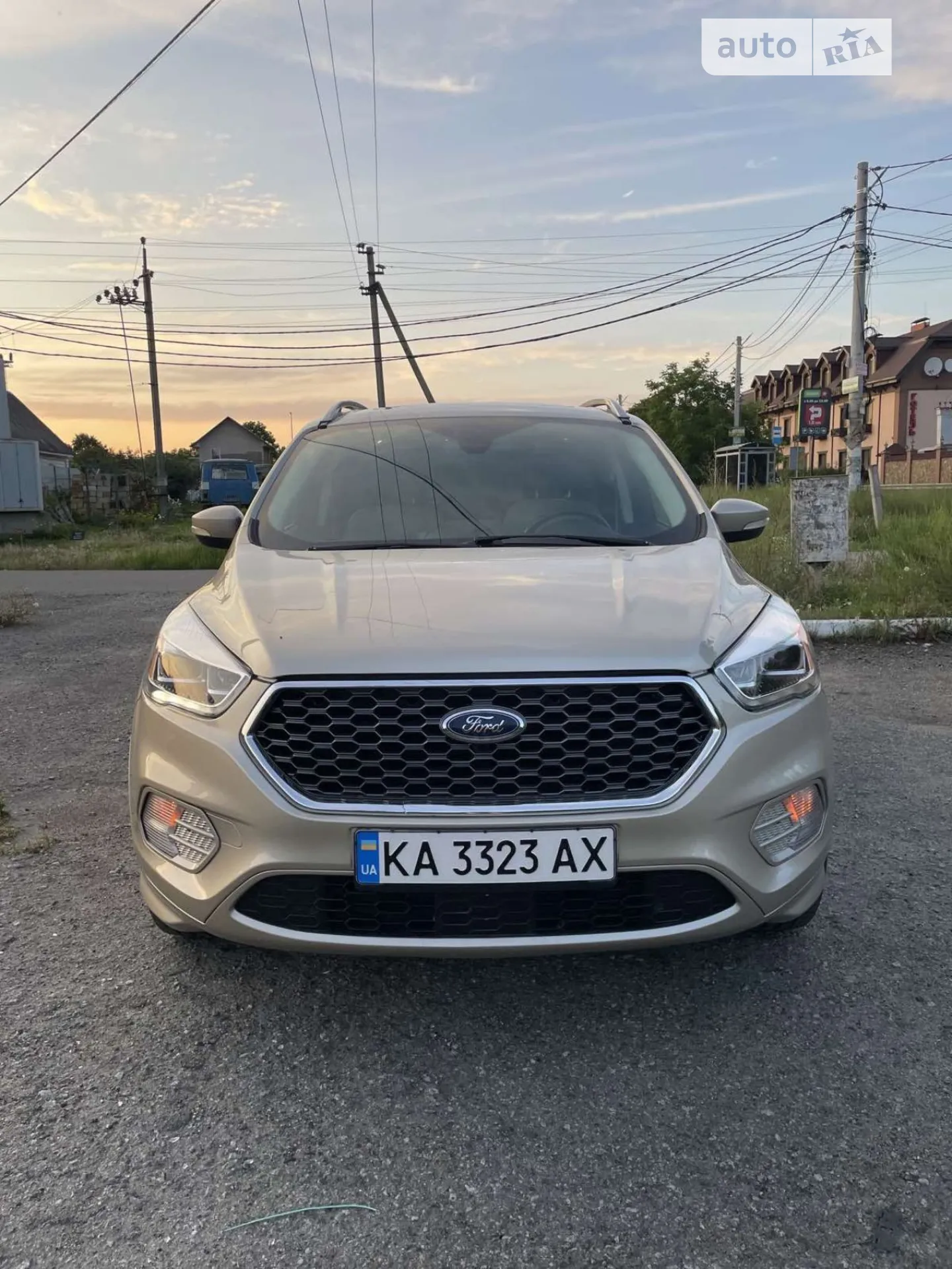 2016 Ford Escape - мініатюра 2