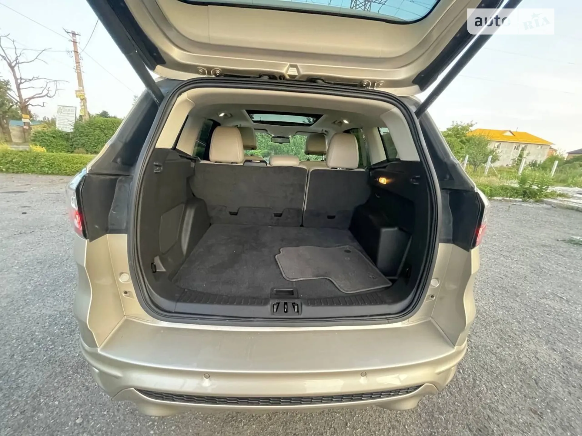 2016 Ford Escape - мініатюра 12