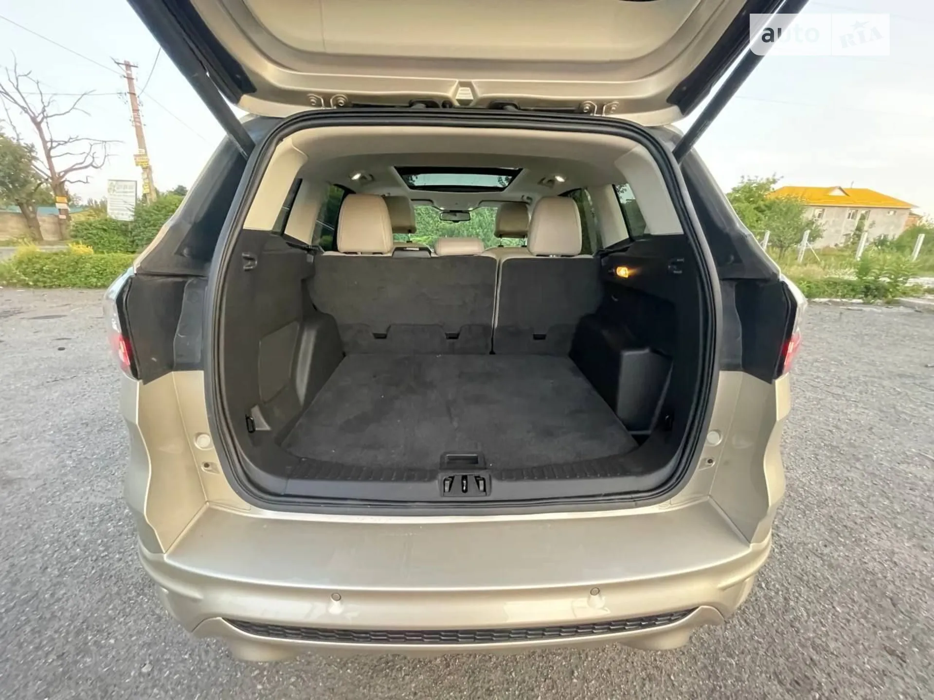 2016 Ford Escape - мініатюра 14