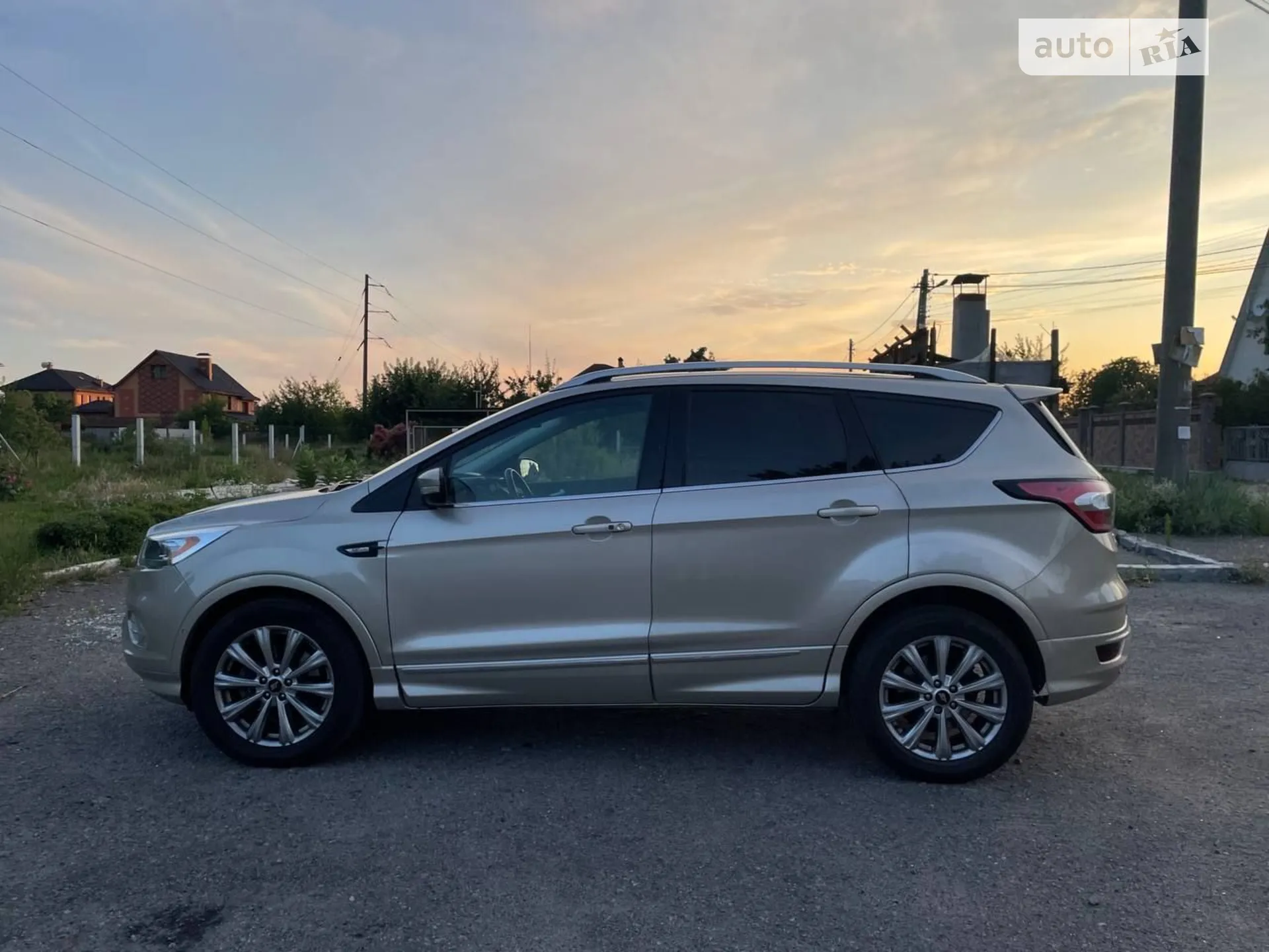 2016 Ford Escape - мініатюра 6
