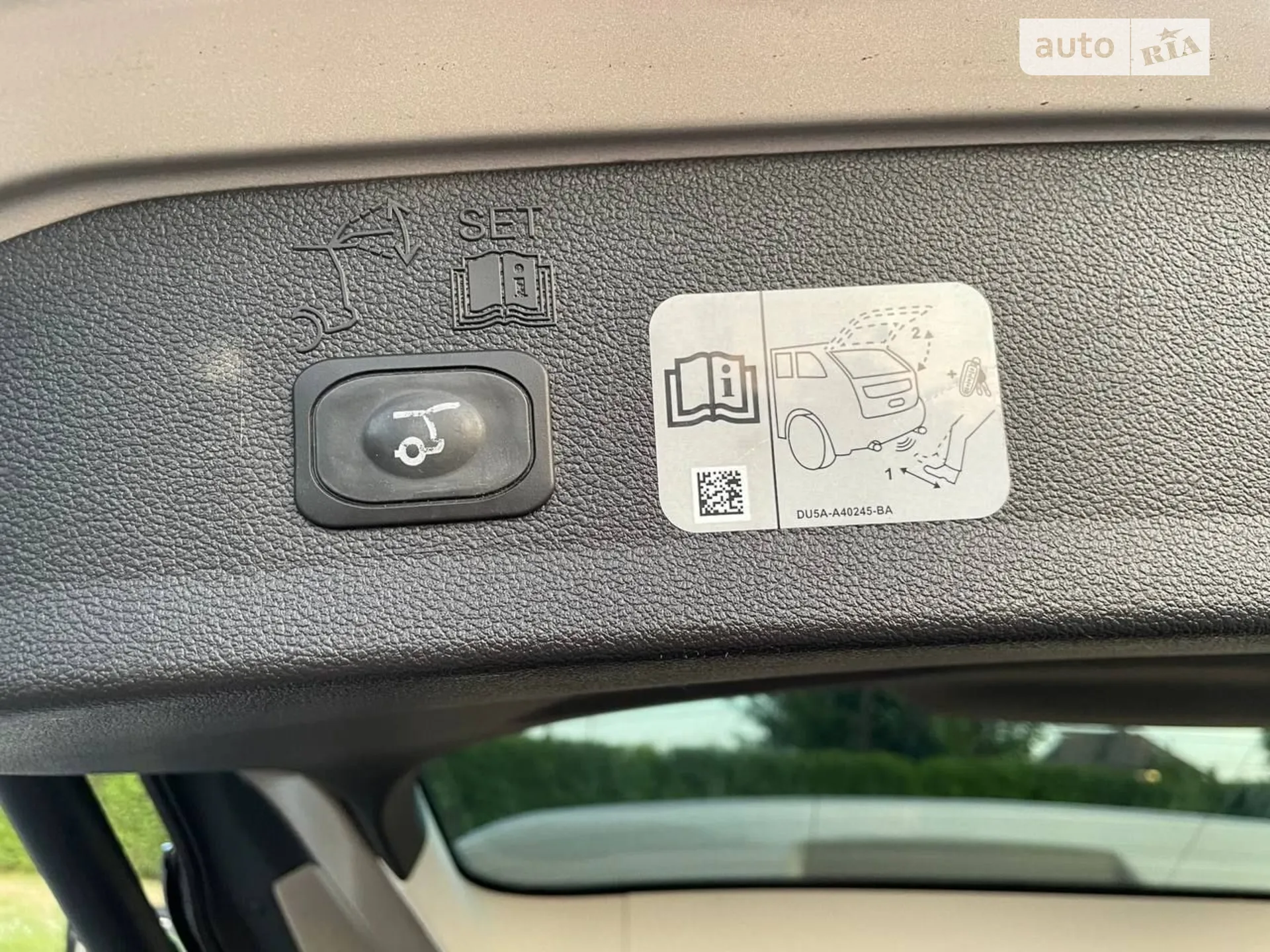 2016 Ford Escape - мініатюра 15