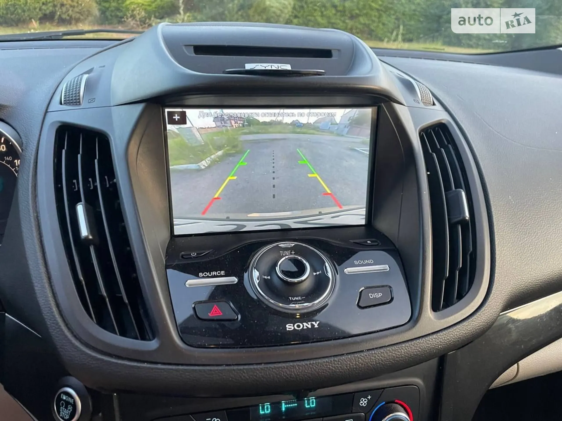 2016 Ford Escape - мініатюра 22