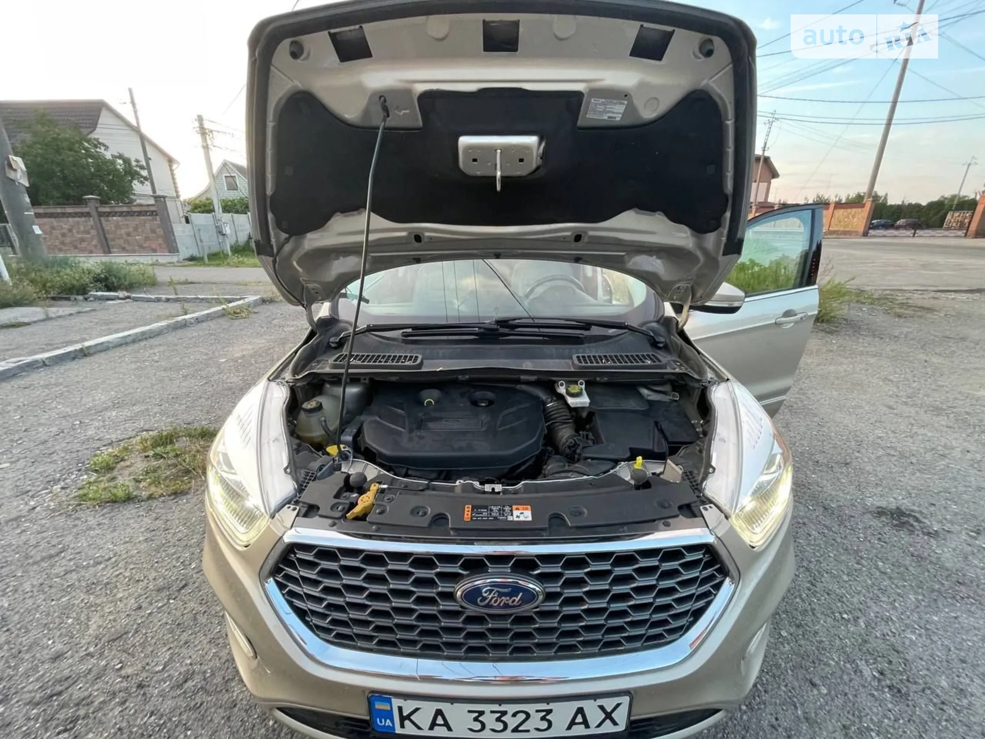2016 Ford Escape - мініатюра 17