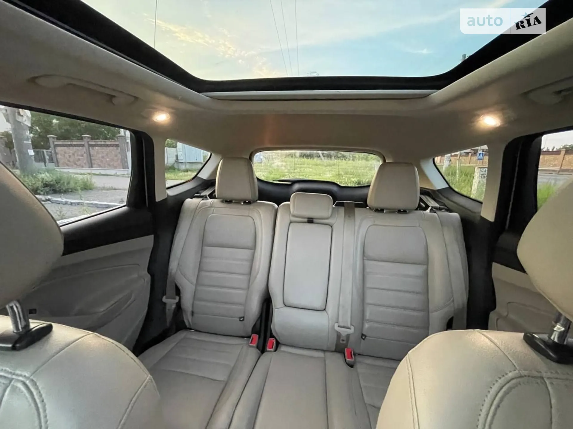 2016 Ford Escape - мініатюра 26