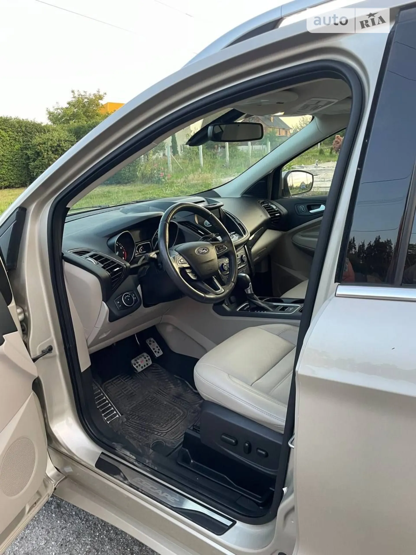 2016 Ford Escape - мініатюра 29