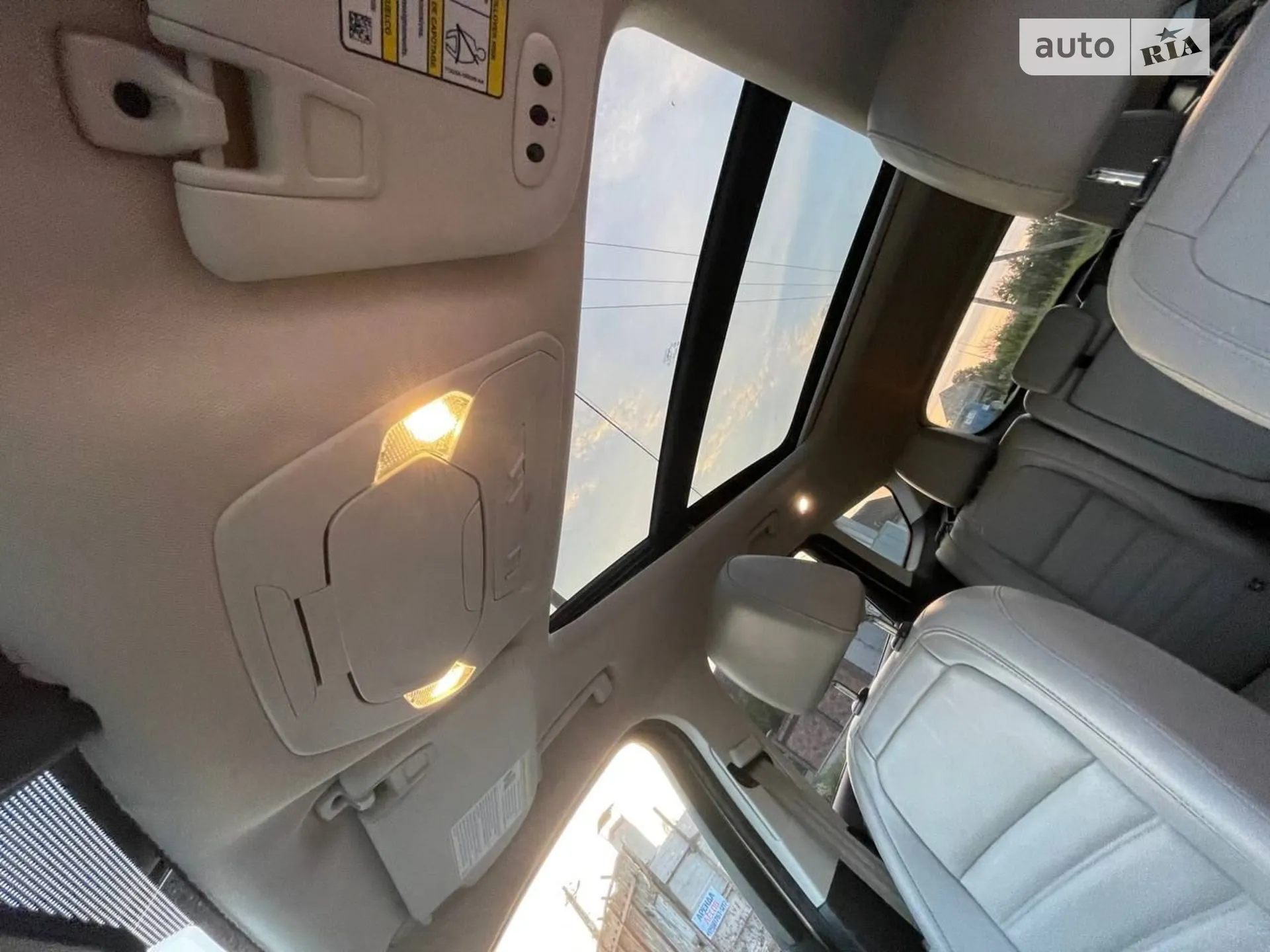2016 Ford Escape - мініатюра 25