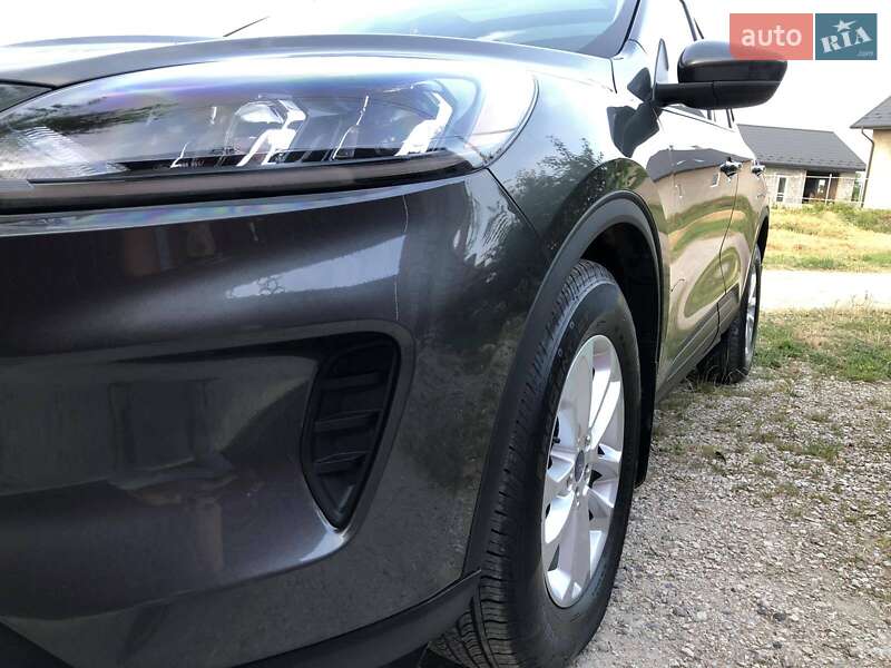 Внедорожник / Кроссовер Ford Escape 2020 в Тернополе фото 6 Внедорожник / Кроссовер Ford Escape 2020 в Тернополе