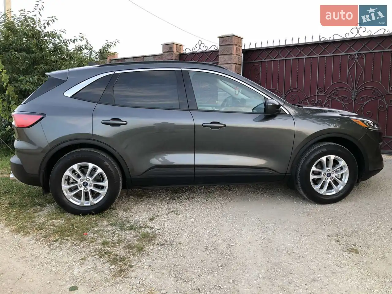 2019 Ford Escape - мініатюра 16