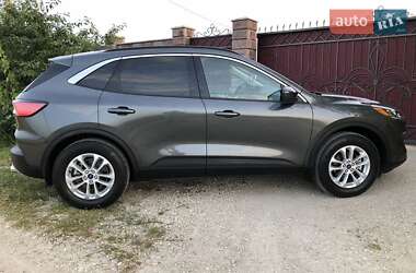 Ford Escape 2020