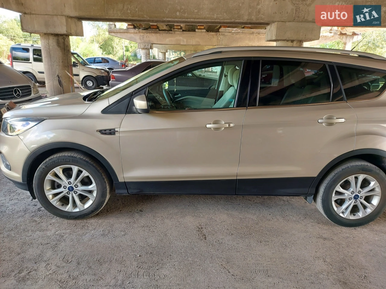 2018 Ford Escape - мініатюра 27