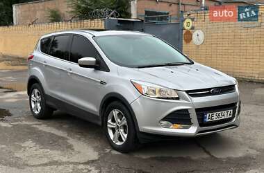 Ford Escape 2015