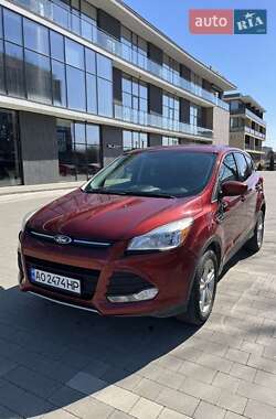 Ford Escape 2015 Ford Escape 2015