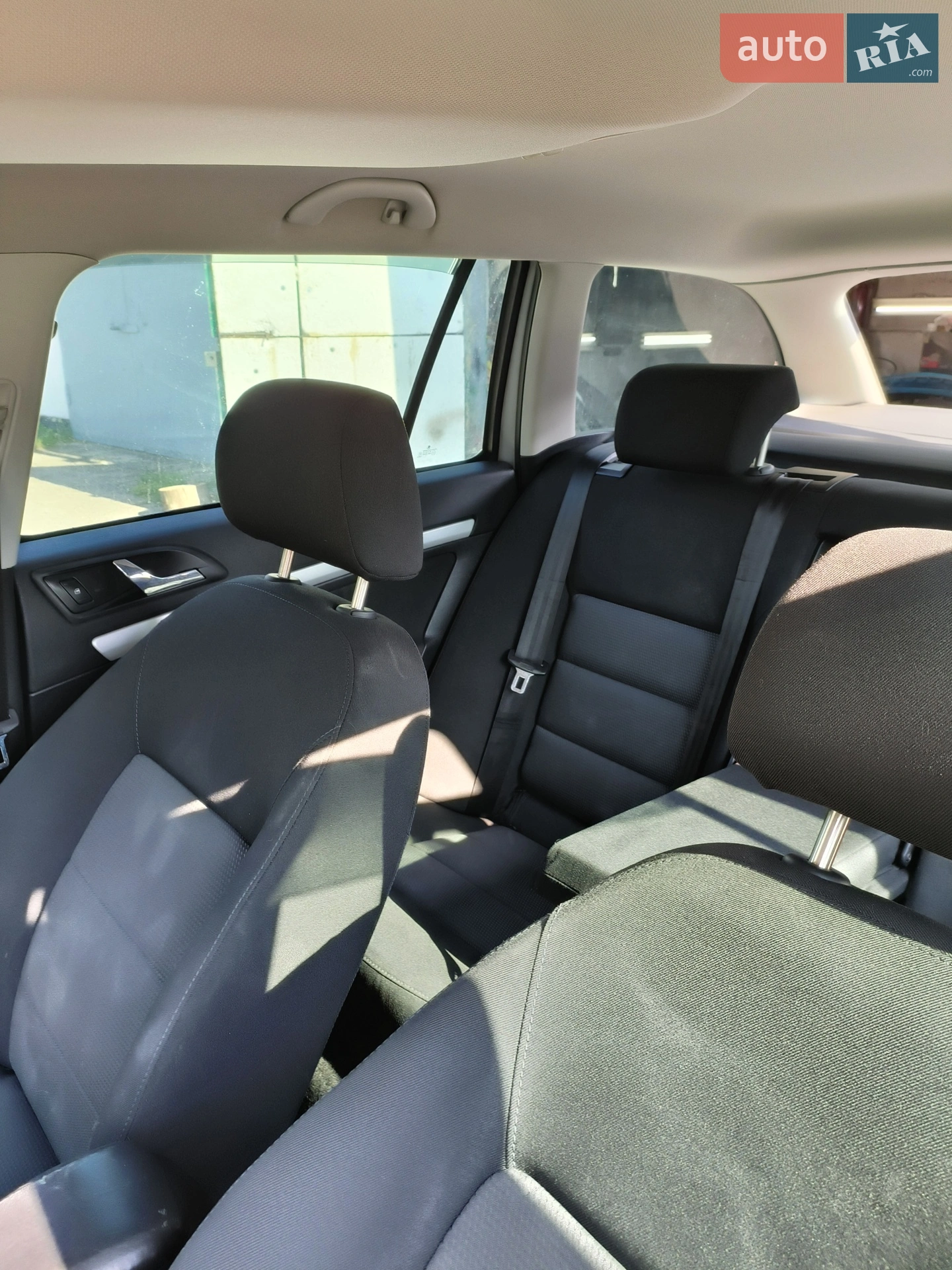 2017 Ford Escape - мініатюра 7