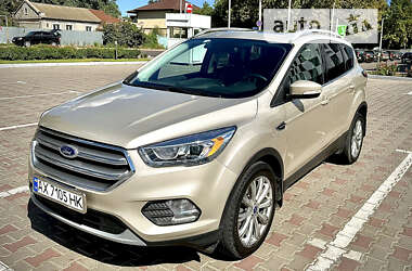 Ford Escape 2016 Ford Escape 2016