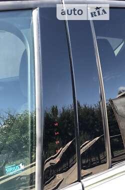Позашляховик / Кросовер Ford Escape 2017 в Житомирі