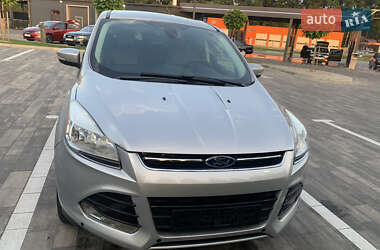 Ford Escape 2012