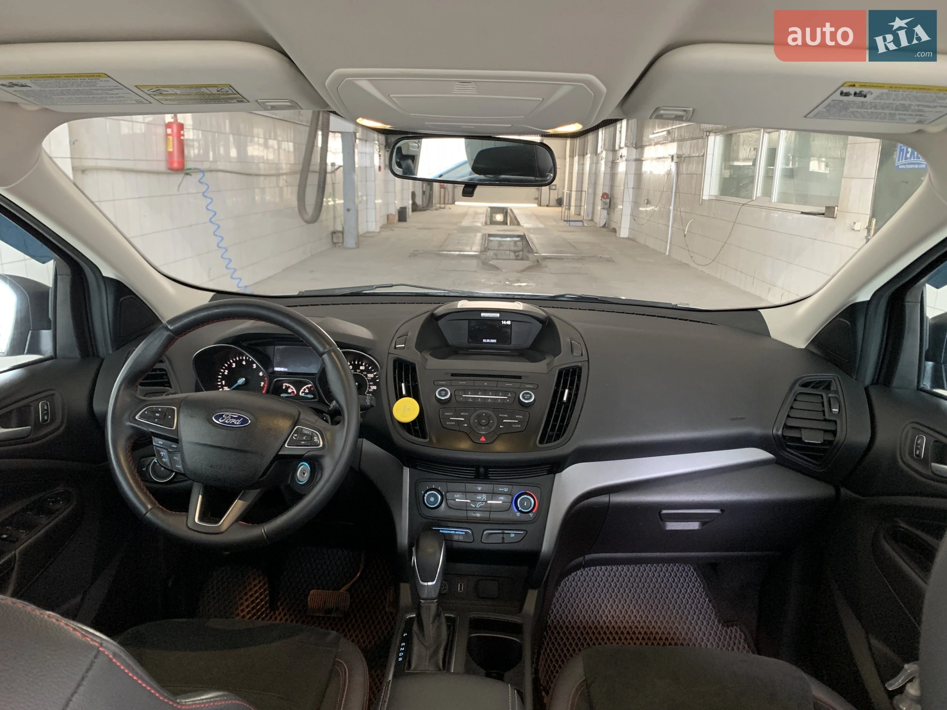 2017 Ford Escape - мініатюра 4