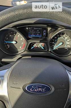 Позашляховик / Кросовер Ford Escape 2014 в Житомирі