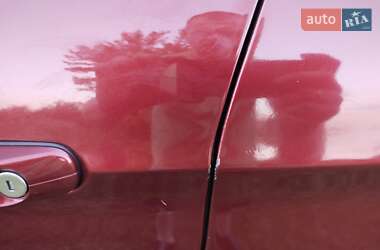 Позашляховик / Кросовер Ford Escape 2016 в Шептицькому