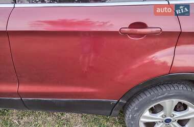 Позашляховик / Кросовер Ford Escape 2016 в Шептицькому