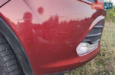 Позашляховик / Кросовер Ford Escape 2016 в Шептицькому