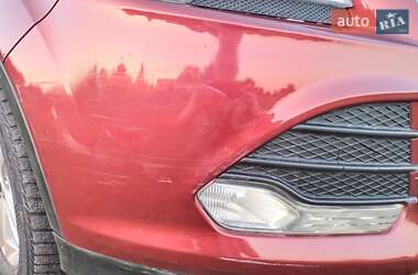 Позашляховик / Кросовер Ford Escape 2016 в Шептицькому
