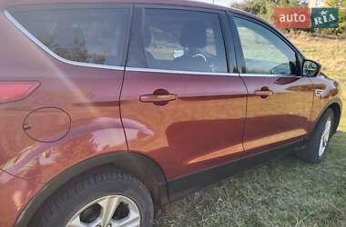 Позашляховик / Кросовер Ford Escape 2016 в Шептицькому