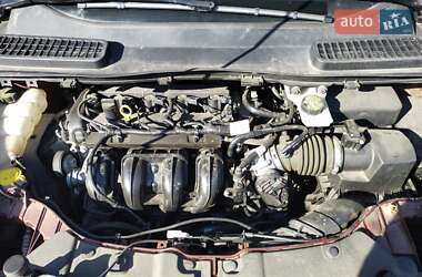 Позашляховик / Кросовер Ford Escape 2016 в Шептицькому