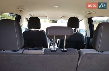 Позашляховик / Кросовер Ford Escape 2016 в Шептицькому