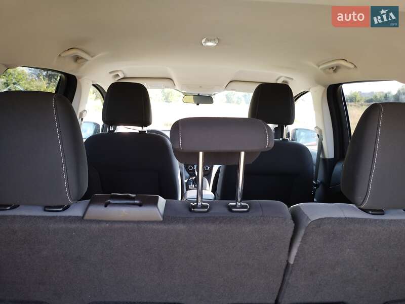 Внедорожник / Кроссовер Ford Escape 2016 в Шептицькому