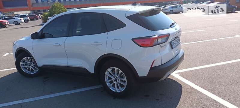 Внедорожник / Кроссовер Ford Escape 2021 в Кривом Роге