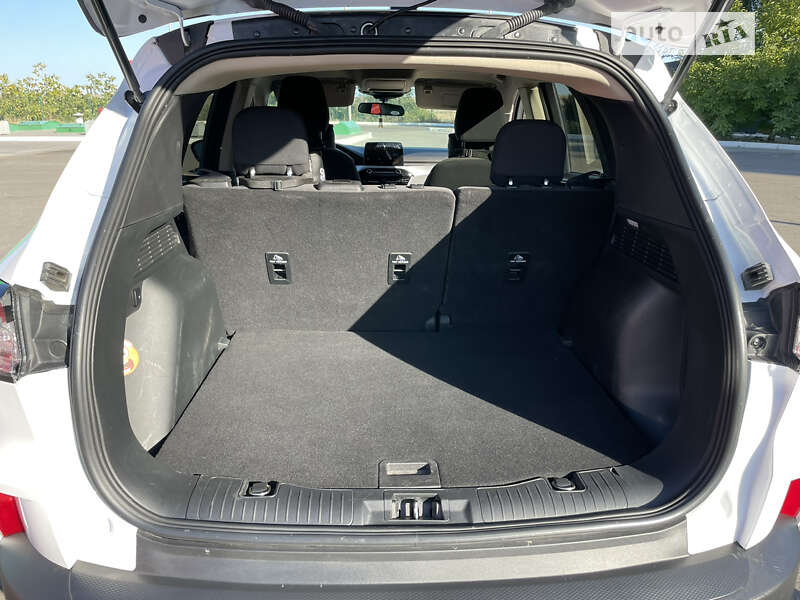 Внедорожник / Кроссовер Ford Escape 2019 в Южном