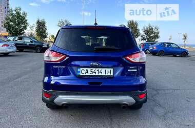 Внедорожник / Кроссовер Ford Escape 2014 в Черкассах