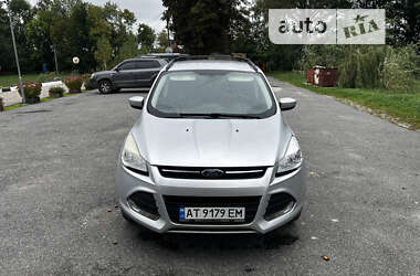 Ford Escape 2012 Ford Escape 2012