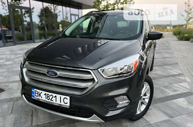 Ford Escape 2019 Ford Escape 2019