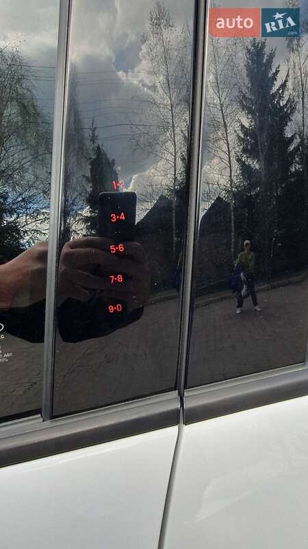 Внедорожник / Кроссовер Ford Escape 2019 в Хмельницком