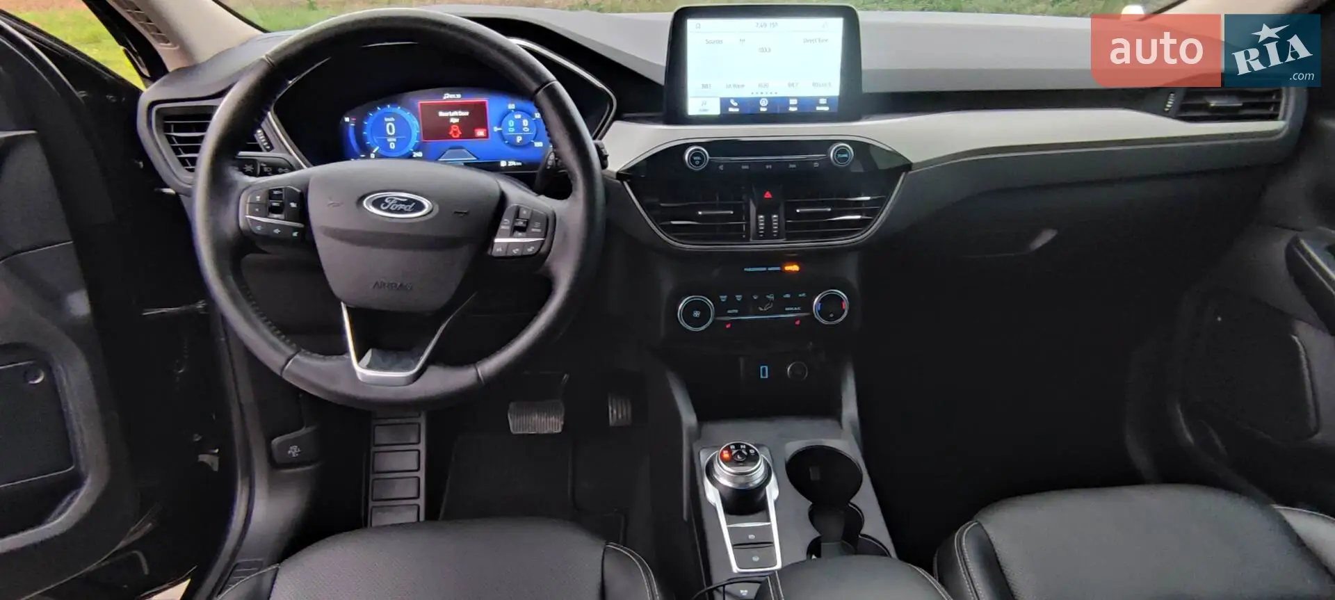2020 Ford Escape - мініатюра 18