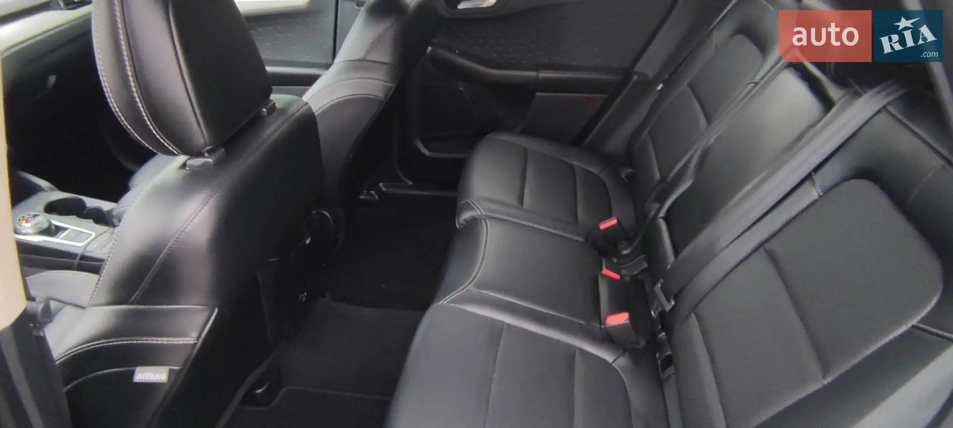2020 Ford Escape - мініатюра 21
