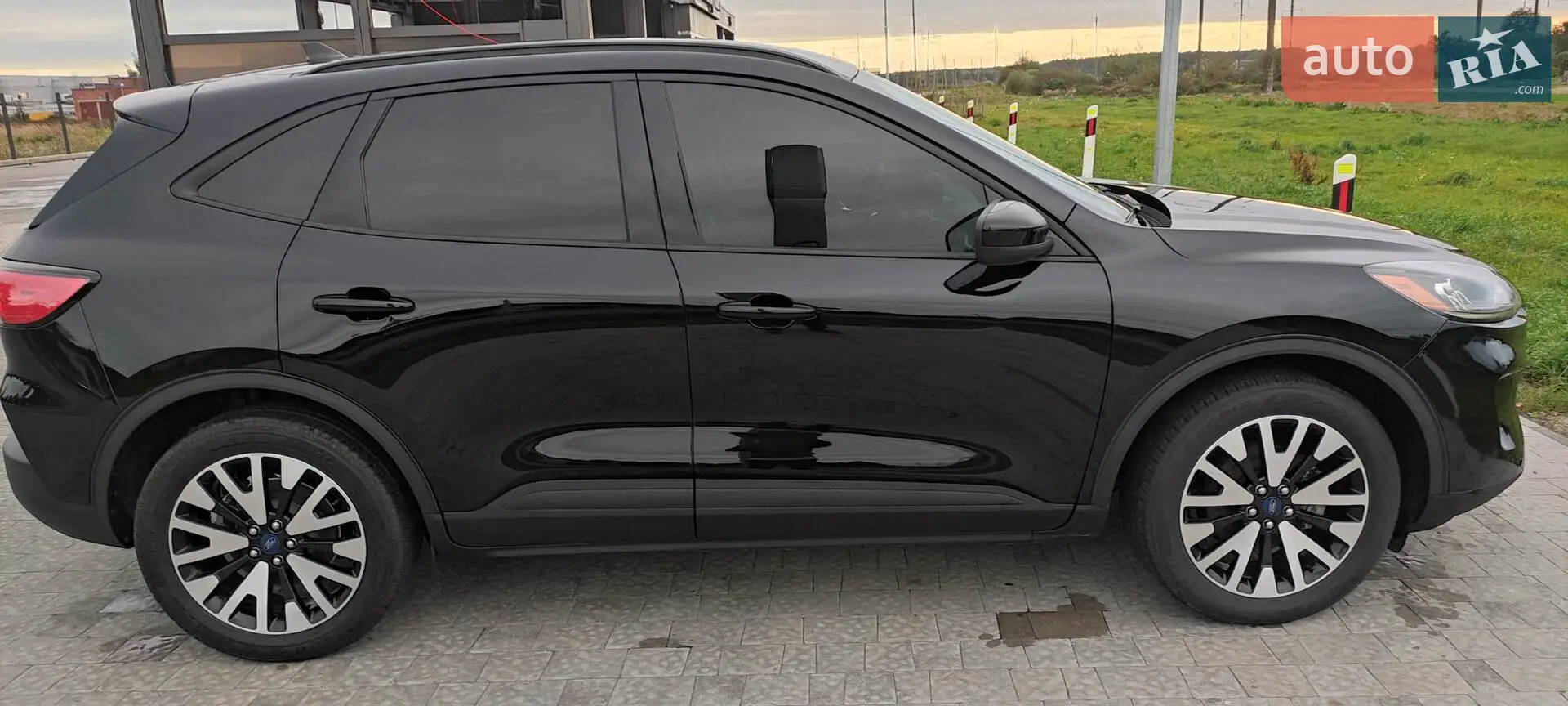 2020 Ford Escape - мініатюра 34
