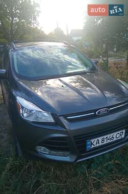 Ford Escape 2012 Ford Escape 2012